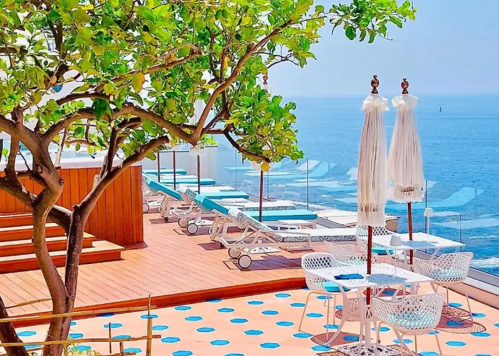 Dei Principi Positano