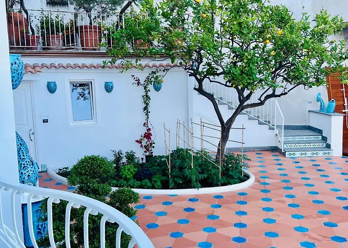 Dei Principi Гостьовий будинок