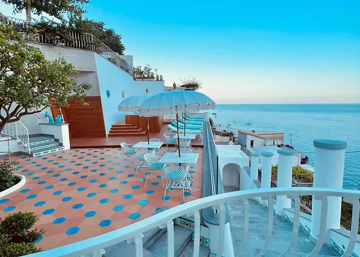 Dei Principi Гостевой дом