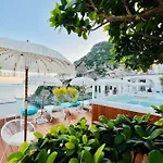 Dei Principi 4* ポジターノ