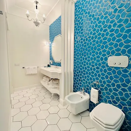 Dei Principi Guest house 4*