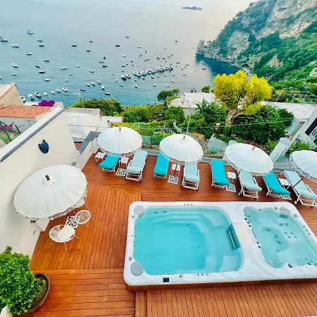 Dei Principi Guest house Positano