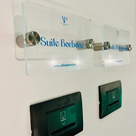 Dei Principi Guest house 4*