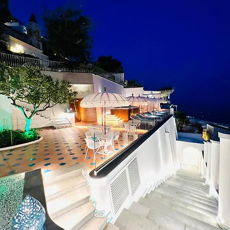 Dei Principi * Positano