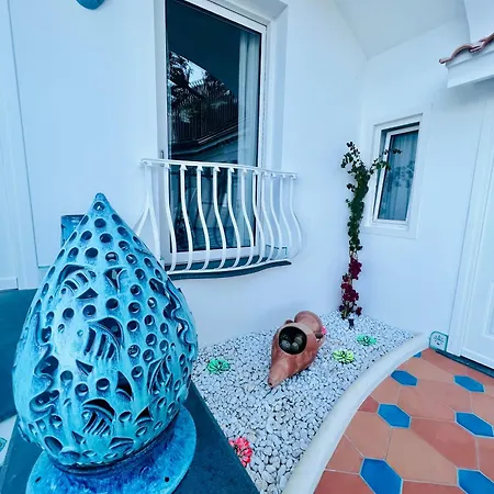 Dei Principi Positano
