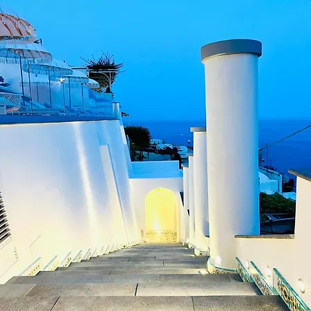 Dei Principi Positano