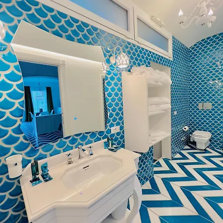 Dei Principi Guest house