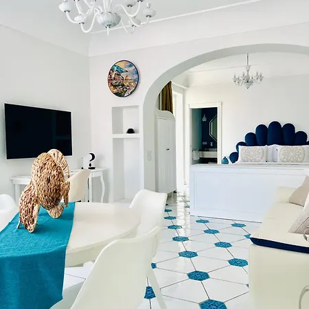 Dei Principi Guest house 4*