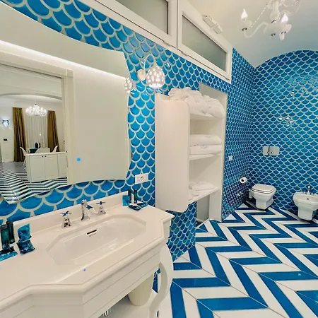 Dei Principi Guest house Positano