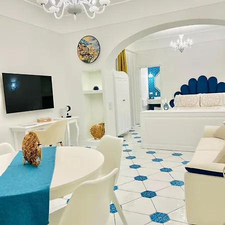 Guest house Dei Principi