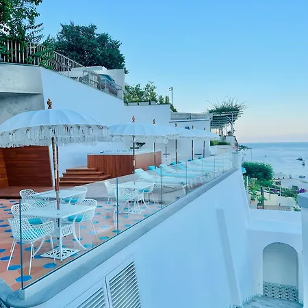 Dei Principi Guest house Positano