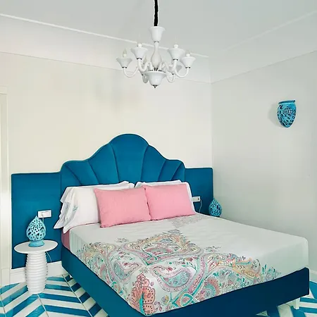 Dei Principi Positano