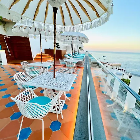 Dei Principi * Positano