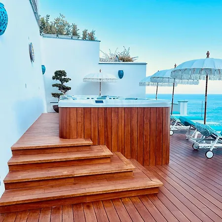 Dei Principi Positano