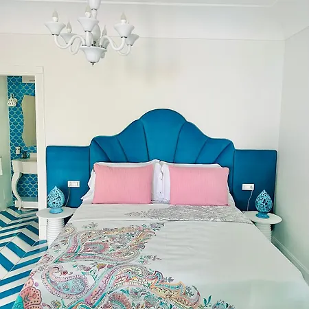 Dei Principi Guest house