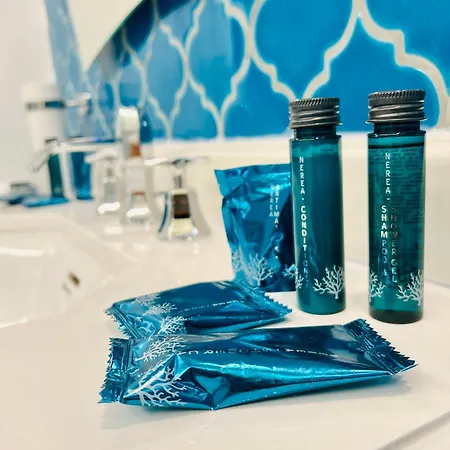 Guest house Dei Principi Positano