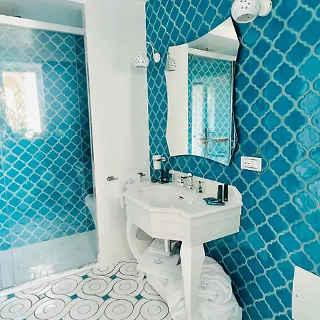 Guest house Dei Principi Positano